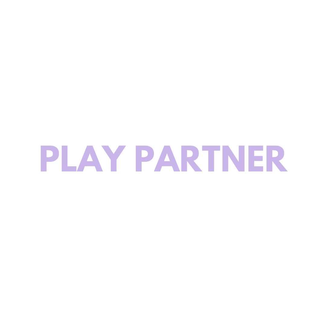 logo play partner