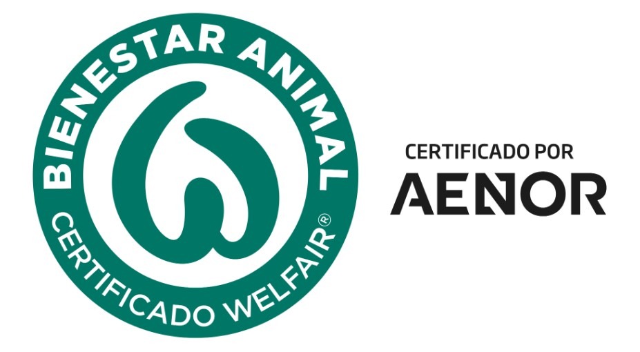 certificado welfair