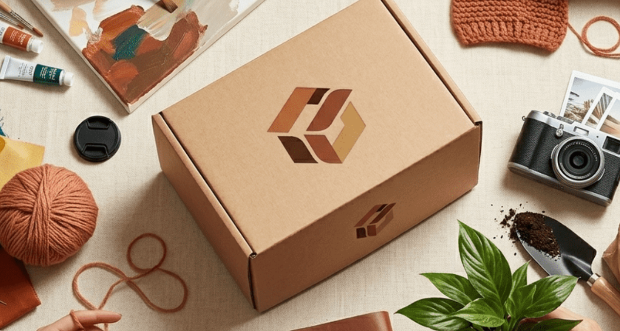 hobbybox